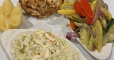 Don’t miss out on delicious meals this summer at Baltimore-area restaurants