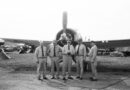 MAAM WWII Weekend 2026: Photo taken by Lititz PA resident Tom Jordan with an Argus C3 camera. (credit Tom Jordan)
