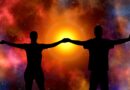 Reconciliation reconciliation: Image by Gerd Altmann from Pixabay