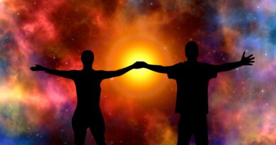 Reconciliation reconciliation: Image by Gerd Altmann from Pixabay