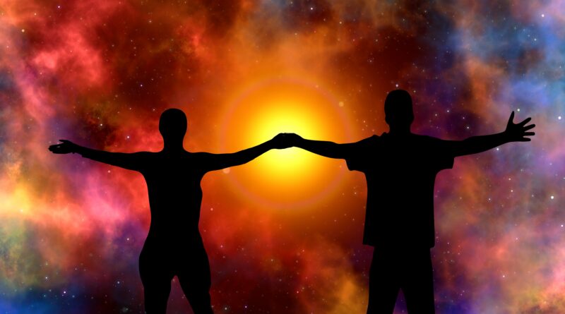 reconciliation: Image by Gerd Altmann from Pixabay