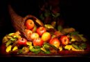 saving faith, fruit, cornucopia, fruits of the Spirit: Image by nafeti_art from Pixabay