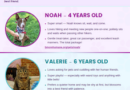 Baltimore Humane Society-Pets of the week: Meet Valerie & Noah!