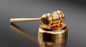 court, judge, authority: Image by 3D Animation Production Company from Pixabay