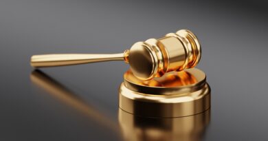 court, judge, authority: Image by 3D Animation Production Company from Pixabay