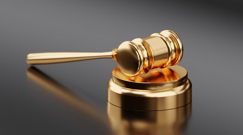 court, judge, authority: Image by 3D Animation Production Company from Pixabay
