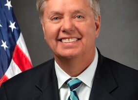 President Donald J. Trump on the passing of Senator Lindsey Graham: