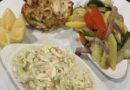 Enjoy the end of summer with delicious food at Baltimore-area restaurants, then take a road trip to Virginia