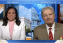 Meet the Press: Exemplary of misleading news