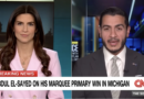 Perfect example of why CNN should no longer be considered a serious news operation-Kaitlan Collins’ interviewing of Abdul El-Sayed