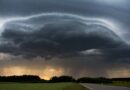 signs, rain, storm: Image by Tobias Hämmer from Pixabay