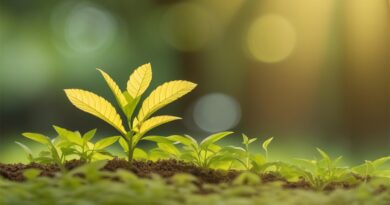 Growth, growing, spiritual maturity: Image by eko pramono from Pixabay