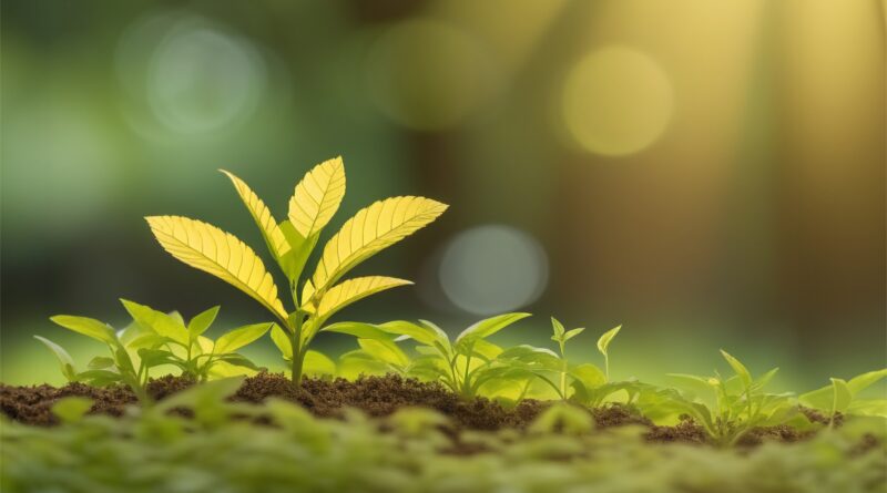 Growth, growing, spiritual maturity: Image by eko pramono from Pixabay