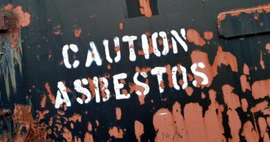 A Navy birthday tribute: Rethinking lung cancer screening for asbestos-exposed veterans A Navy birthday tribute: Rethinking lung cancer screening for asbestos-exposed veterans