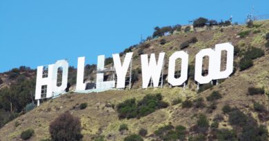 Book excerpt: Rhythm of a broken heart: LA Woman chapter