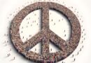 Book excerpt: Rhythm of a broken heart: Give peace a chance