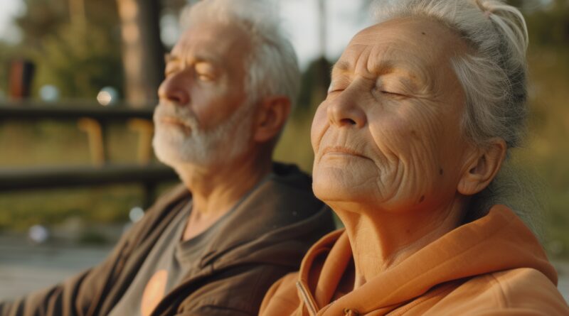 aging: Image by Tung Lam from Pixabay