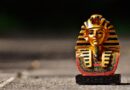 Pharaoh, faithfulness, Egypt, Moses: Image by Alexa from Pixabay