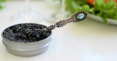 Buying Premium Caviar in 2026: What Maryland Shoppers Should Check First Buying Premium Caviar in 2026: What Maryland Shoppers Should Check First