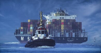 Building Dependable Supply Chains Through Ocean Freight and Logistics Planning Building Dependable Supply Chains Through Ocean Freight and Logistics Planning
