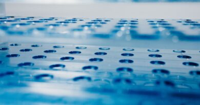 The Unsung Lifeline of Modern Patient Care: Inside Advanced Medical Device Manufacturing