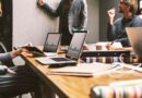 Noisy Office? How to Tell Whether You Need Sound Masking, Soundproofing or Acoustic Panels