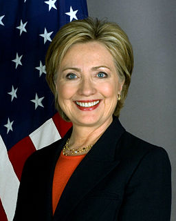 Secretary of State Hillary Clinton Official Portrait (Wikipedia)