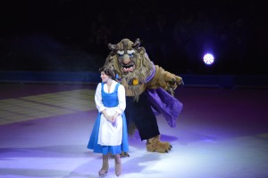 With more than 14 story lines, Disney on Ice: 100 Years of Magic had something for everybody.