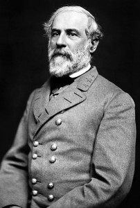 Robert E. Lee (Wikimedia)