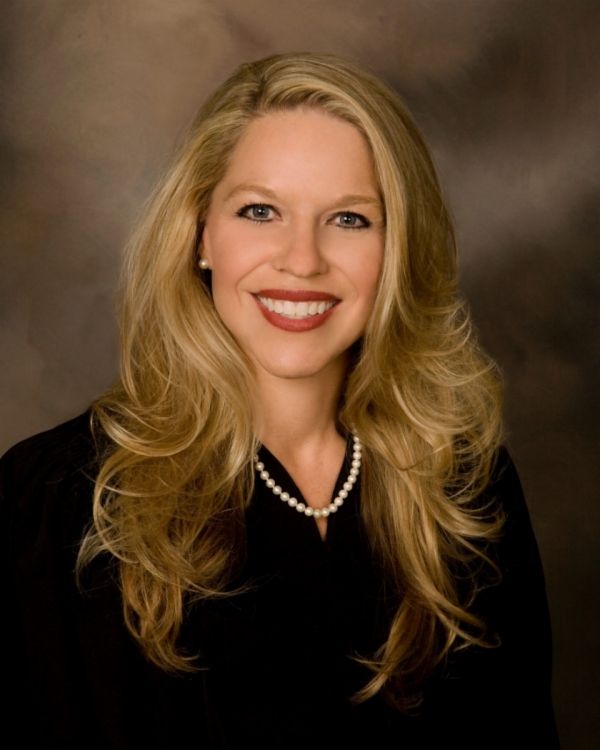 Why is Las Vegas Judge Michelle Leavitt still on the bench? - Baltimore ...