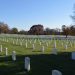 Armistice Day Nov. 11, 2018 at Baltimore National Cemetery (Anthony C. Hayes)