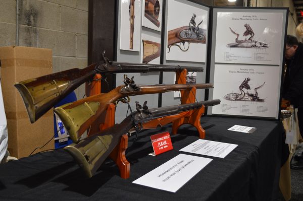 A Decorative Weapon in Selma's Arsenal - Indiana State Museum