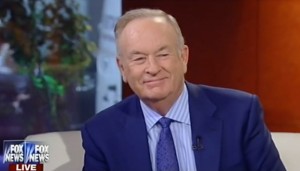 Bill O’Reilly (YouTube)