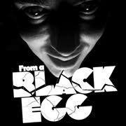 Black Egg