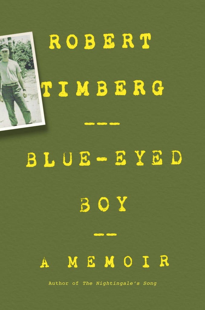BlueEyed Boy A Memoir Baltimore PostExaminer