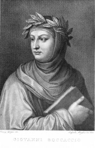 P. M. Forni authored the books Forme complesse nel Decameron (1992) and Adventures in Speech: Rhetoric and Narration in Boccaccio's Decameron (1996).