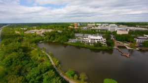 Columbia, Maryland