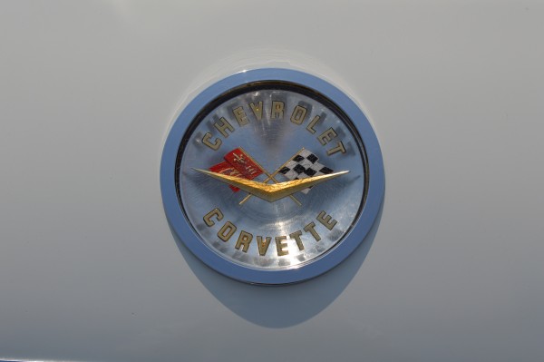 Corvettes at Carlisle 2015 007