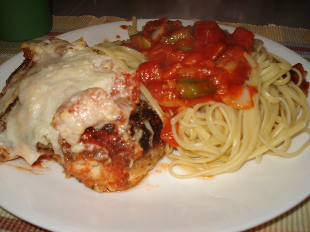 Best Chicken Parmesan you will ever make Baltimore PostExaminer