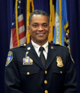 Darryl-DeSousa-Baltimore-Police-Commissioner-300x350 - Baltimore Post ...