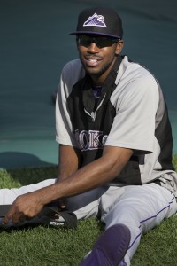 Dexter Fowler