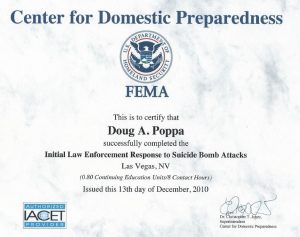 FEMA