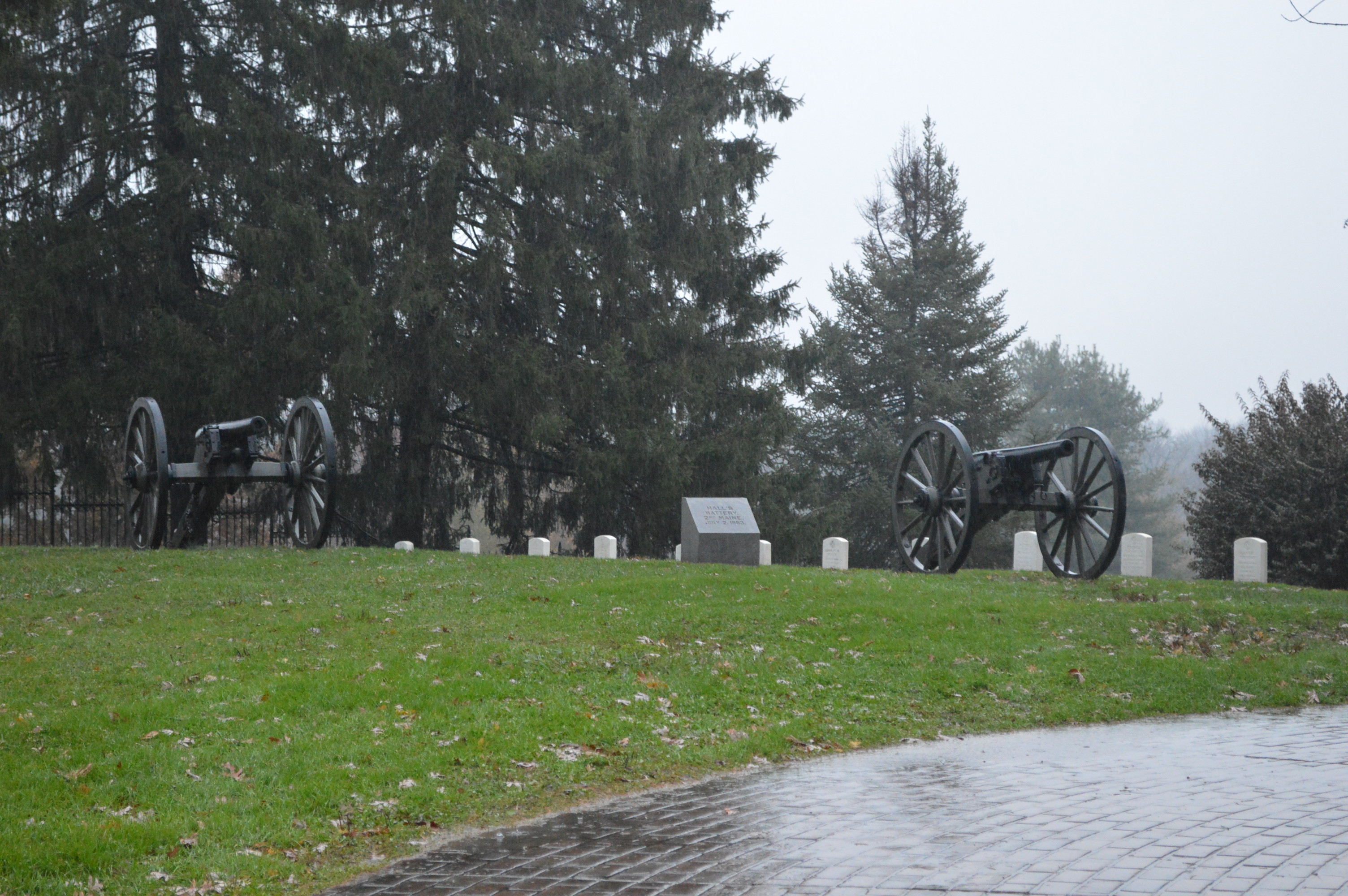 Gettysburg Remembrance Day 115 Baltimore PostExaminer
