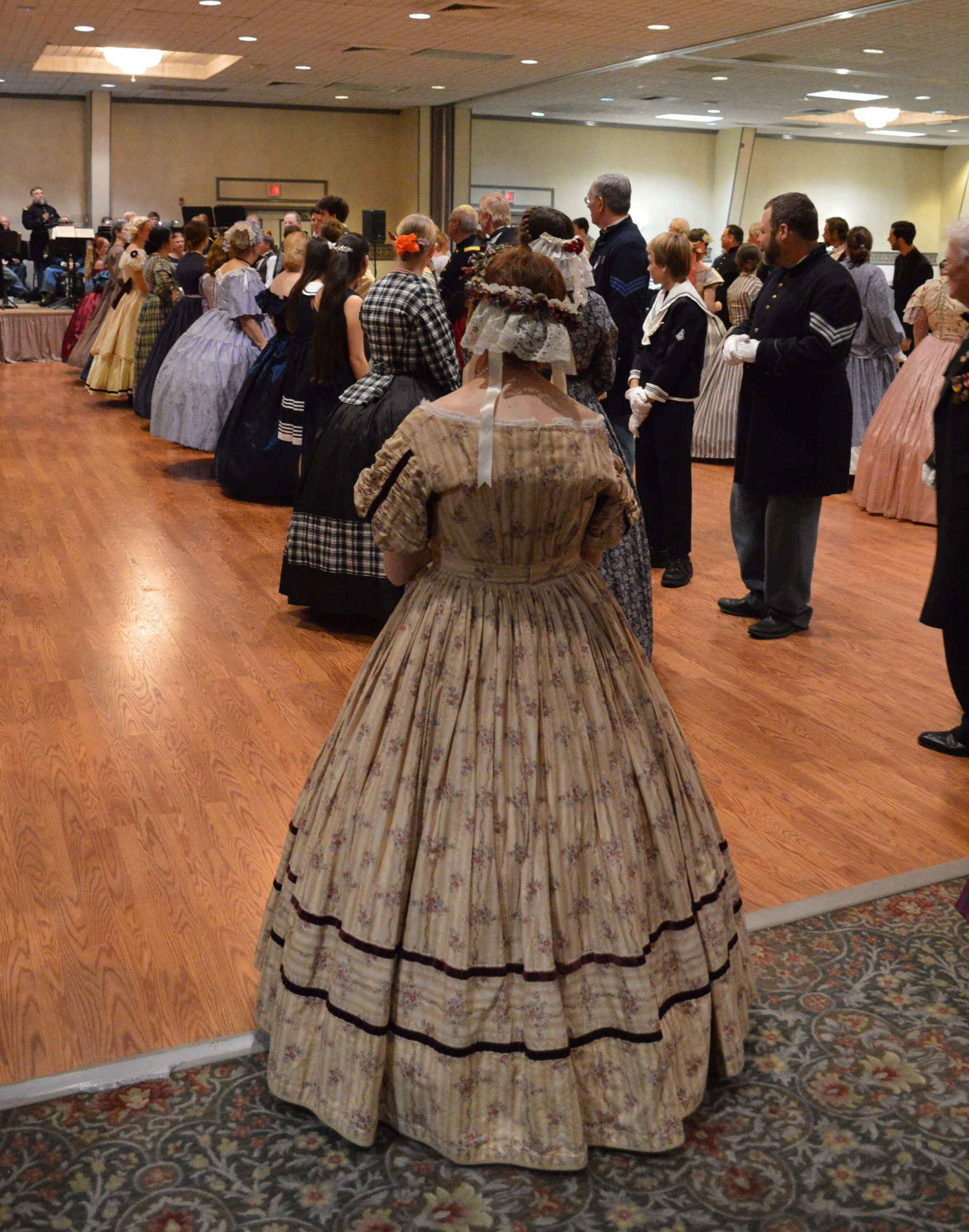 Civil War Ball raises funds for Gettysburg National Military Park