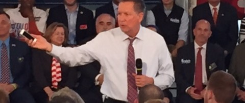 Gov. Kasich 1