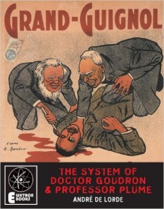 Grand-Guignol