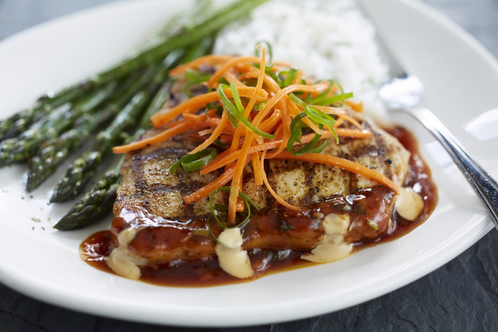 Bonefish Grill opens in Towson with fresh fish and neighborhood mission