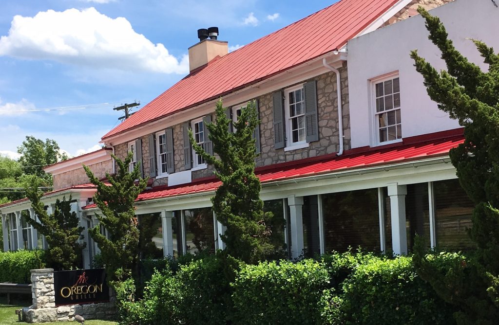 Oregon Grille Check out the Happy Hour Baltimore PostExaminer