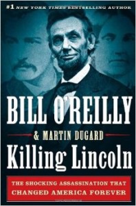 Killing Lincoln