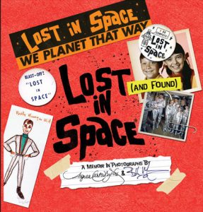 Lost (And Found) in Space